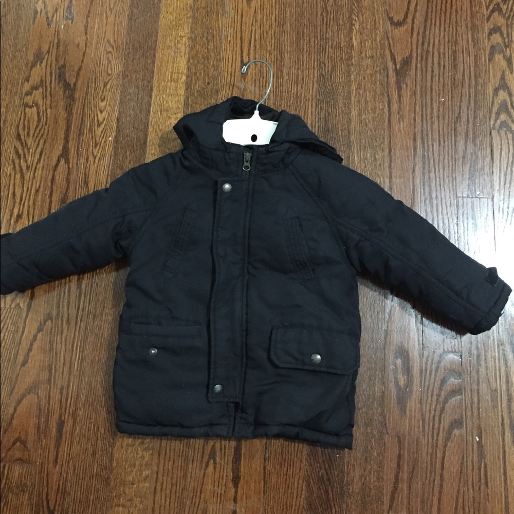 Gap Kids jackets
